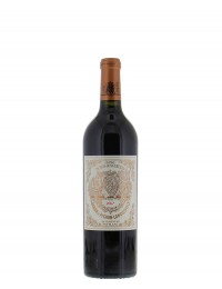 Chateau Pichon Baron 2007 750ml